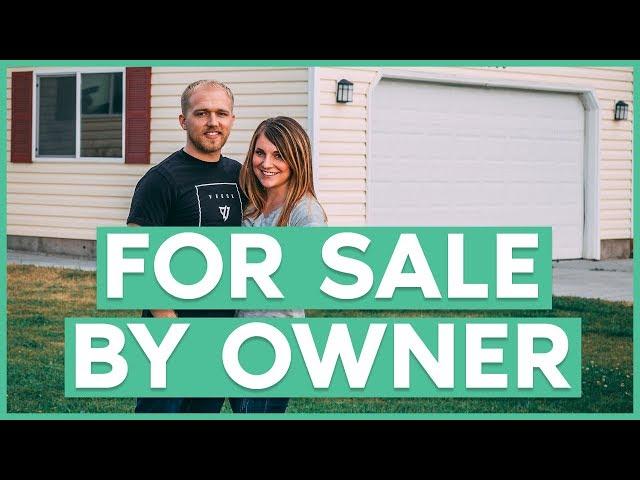 How to Sell a House Without a Realtor