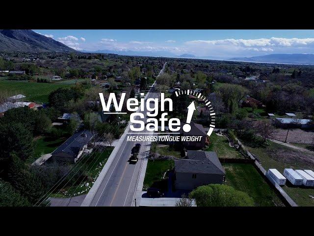 Weigh Safe Hitches - How it Works