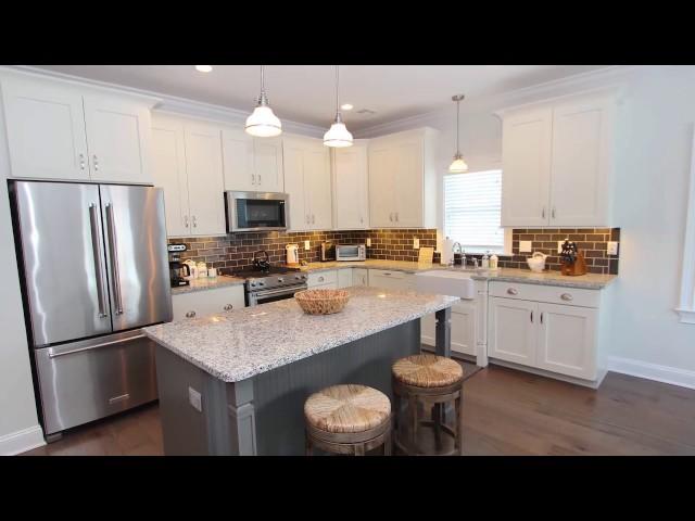 Jersey Shore Custom Builders Video Showcase