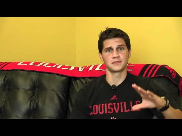 Camp Testimonial