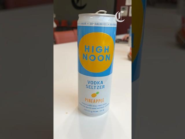 We taste-tested High Noon, America's most popular spirit