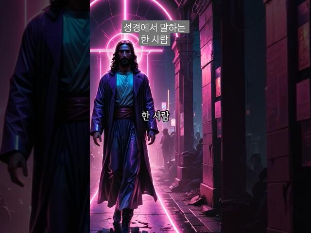 성경은 그리스도를 말한다