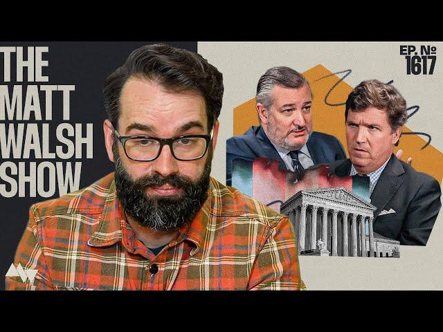 The Trans Agenda Was Just Dealt A Fatal Blow | Ep. 1617