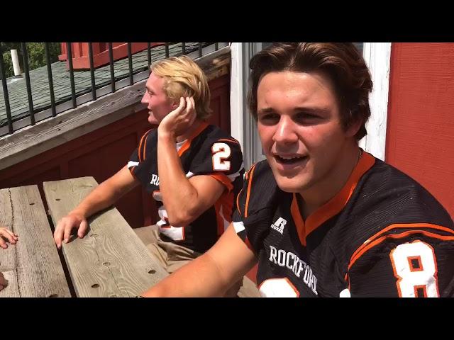 Behind the Scenes: MLive High School Football Media Days