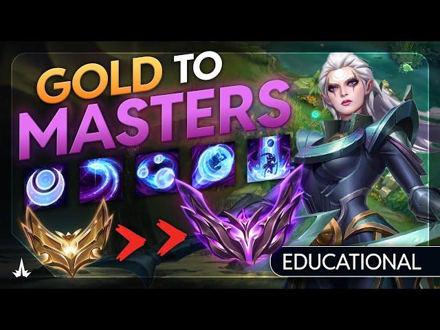 Educational GOLD to MASTERS DIANA JUNGLE GUIDE - The Powerfarm Queen!