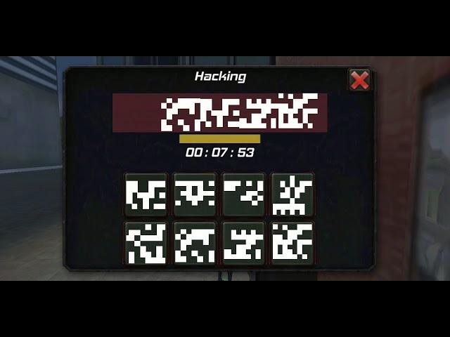 how to hack ATM