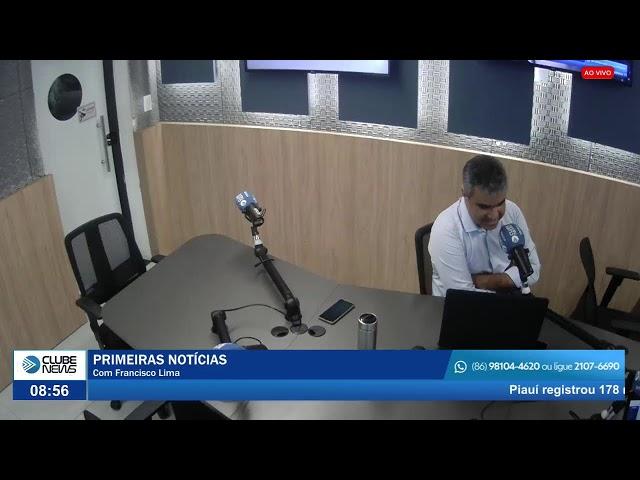 PRIMEIRAS NOTÍCIAS - 14/03/2025