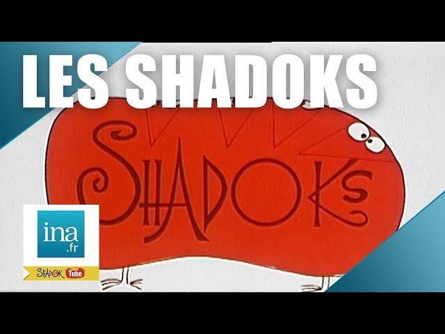 Et voilà les Shadoks, la saison 2 | Archive INA