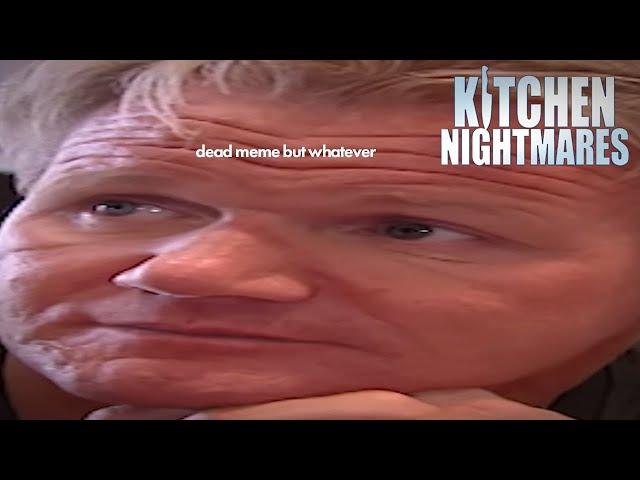 this is neither demure nor mindful | Kitchen Nightmares | Gordon Ramsay