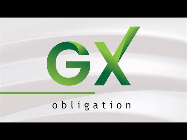 GX obligation is here