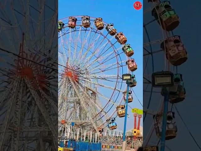 Aas Pass Diwali Mela Surat || Diwali Mela 2022 ||