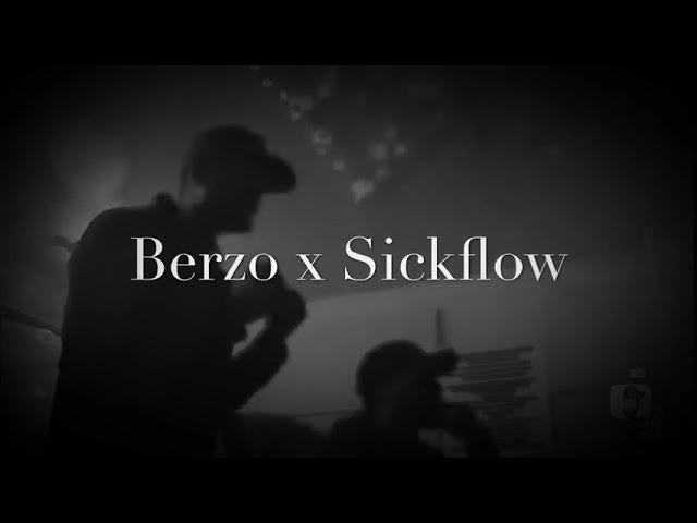 S1CKFLOW  FEAT. BERZO  - UFE & NED ABE (OFFICIAL FREETRACK)