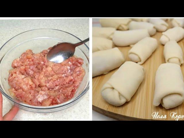 What to cook from minced meat? As many as 5 RECIPES that you will fall in love with!