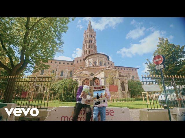 Bigflo & Oli - Bienvenue chez moi (Clip Officiel)