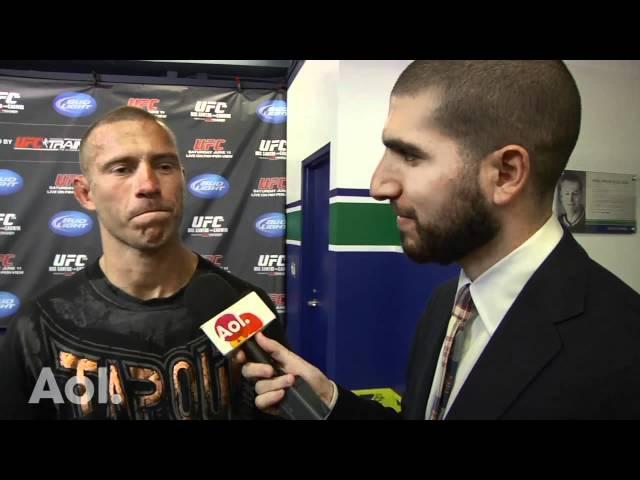 UFC 131: Donald Cerrone Really Wants to Fight Sam Stout Next