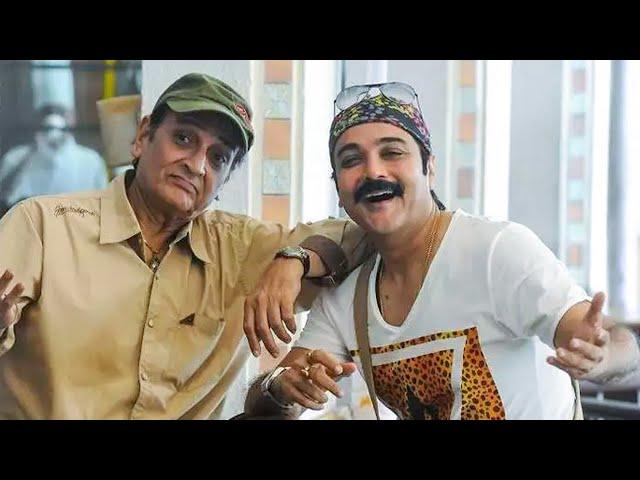 Legendary Bollywood Actor Biswajit With His Son | Daughter, First Wife, 2nd Wife, Grandchildren