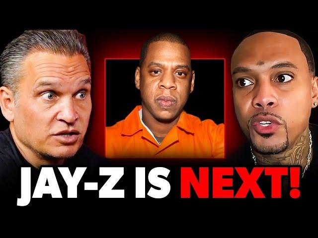 JAY-Z IS DONE! R. Kelly FINALLY Speaks From Prison!