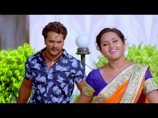 HD Video | #khesari  Lal और #Kajal Raghwani Best Romantic Song | Tohar Joda Na Kauno Janana