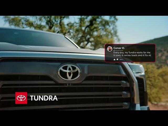 Shop Tundra at Your Local Gold Coast Toyota Dealer