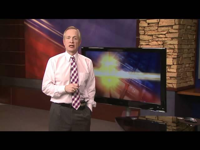 WGHP FOX 8 EVENING NEWS PREVIEW IN HD FOR 1/13/11