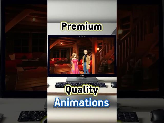 Cartoon Animation Channel Monetise Kaise Karen? Autodraft AI Premium Ke Benefits #autodraftai