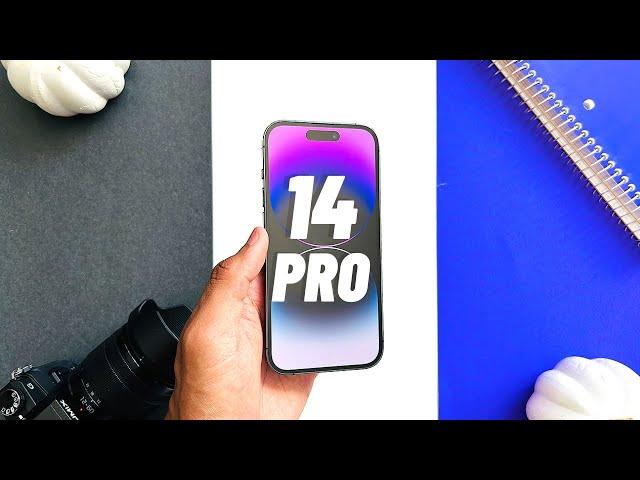 iPhone 14 Pro Review: 1 Week Later!