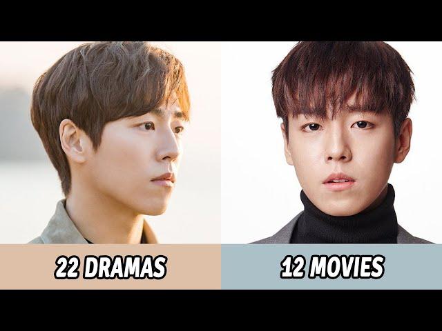 All Dramas and Movies of Lee Hyun Woo | Lee Hyun Woo (2005-2024)