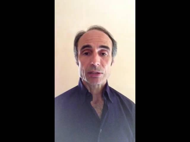 NY Youth at Risk / Board Member Matt Schoen to Desiree Chinnery Part 2