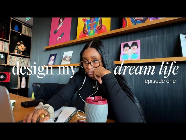 what january taught me | *a reflective episode* | design my dream life (ep. one)