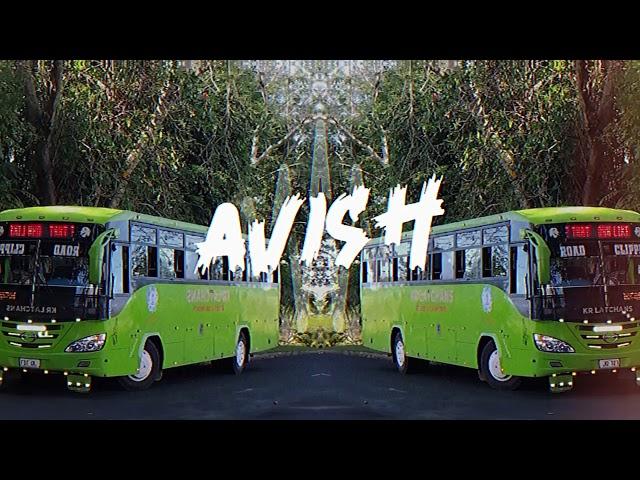 Maoli - Country Reggae (Avish679 X Raxz Tunez) RemiX