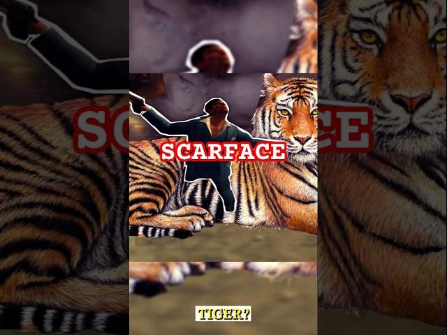 Scarface is Amazing in 2025!!! #gta #scarface #grandtheftauto