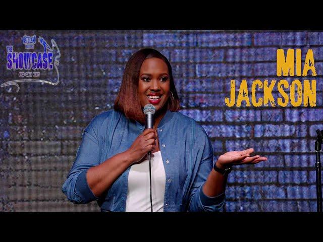 Mia Jackson | Nateland Presents: The Showcase