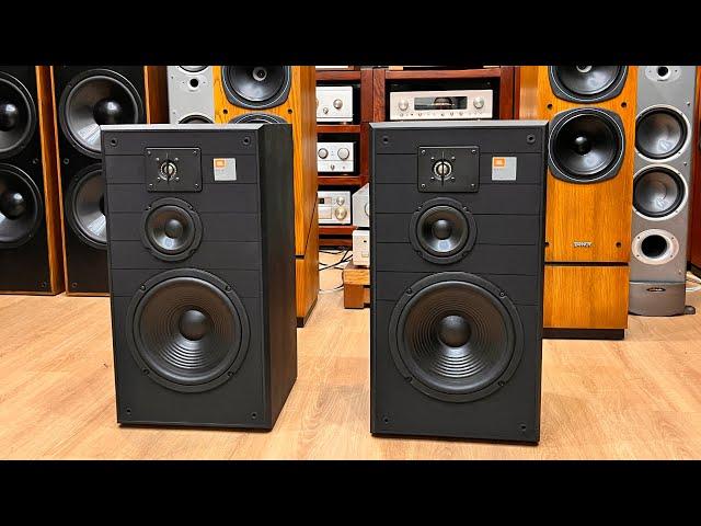 Loa mỹ JBl tlx 18 bass 25 đẹp như mới,  chơi đa dòng nhạc cực chất, giá mềm như loa nhật.