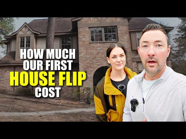 House Flip Cost and Hard Money Loan Breakdown [Ep. 6]