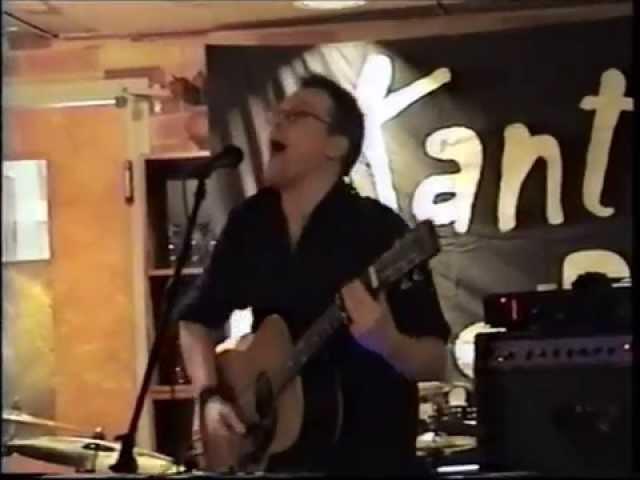 Jussi Hämäläinen Band - Foxey Lady (Jimi Hendrix Cover)