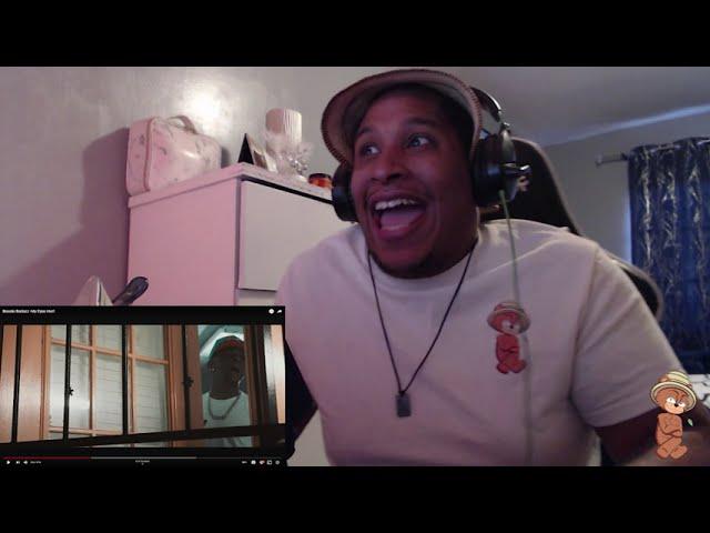 Frankie PM Reacts to Boosie Badazz - My Eyes Hurt [ Official Video ] !!!