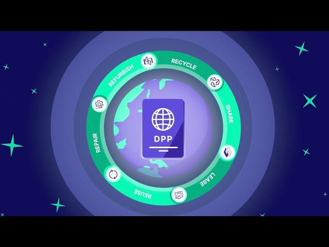 The Key to Circularity - Digital Product Passports Explained