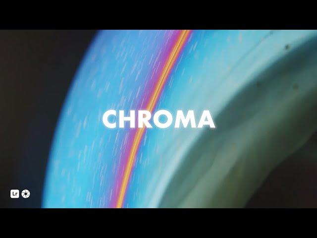 Chroma - Walkthrough