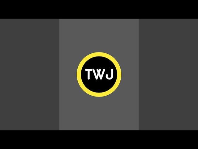Tech With Jabid is live!