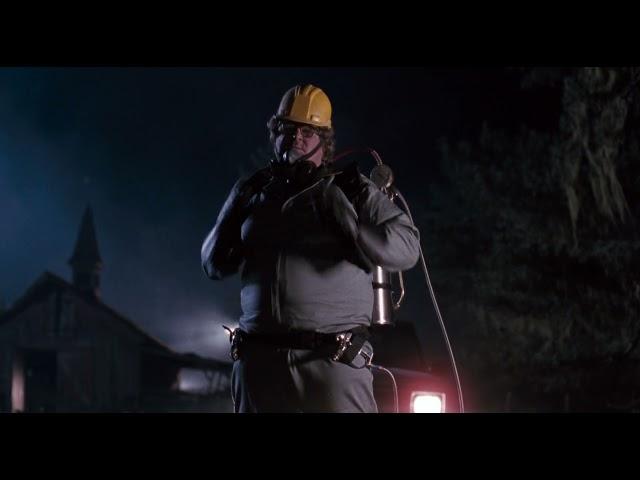 Arachnophobia - John Goodman: Rock and Roll