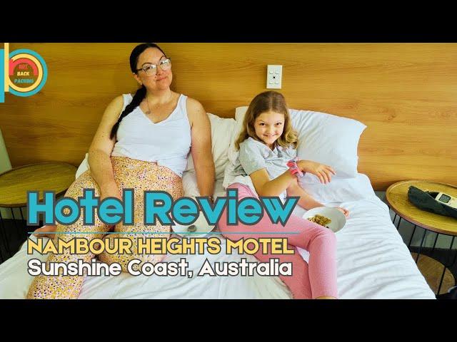 Honest Review: Nambour Heights Motel - Is This Budget-Friendly Stay Worth It?