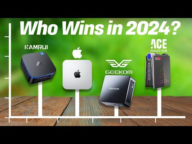 Best Mini PC 2024 [don’t buy one before watching this]