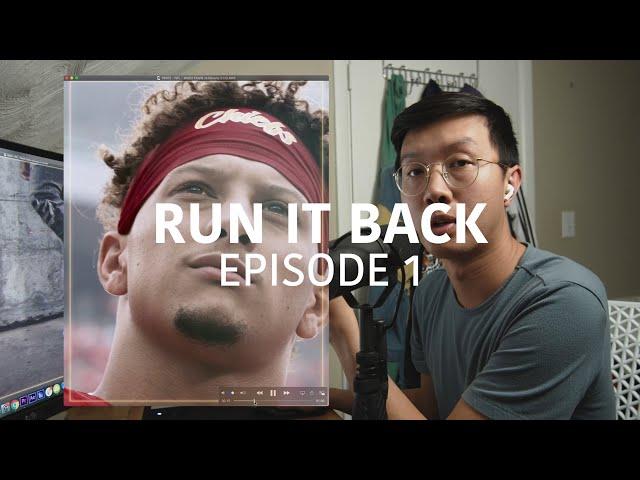 Billy Quach Films: Run It Back - Episode 1