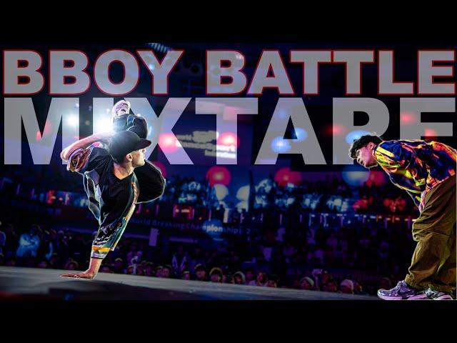 FRESH BBOY MUSIC 2025  NEW BATTLE MIX | THE ULTIMATE BBOY MUSIC MIXTAPE 2025