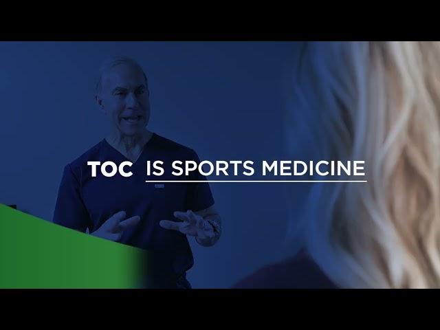 The Orthopedic Center Company Overview 15