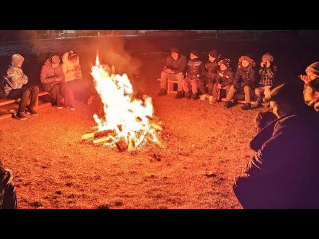 Tadbir tafsilotlari Abduhamidov jamoasi ️matbuot xizmati lavhasida