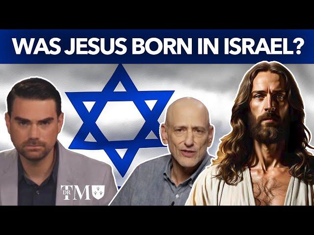 Was JESUS Really Born in Israel? My response to Daily Wire