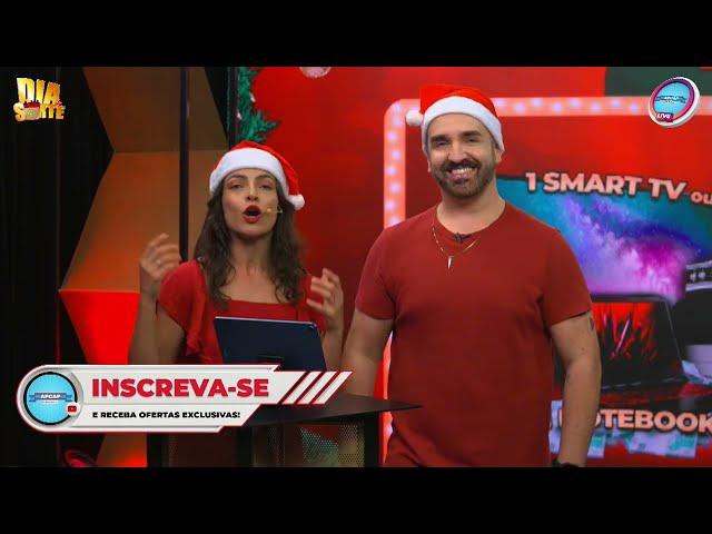  ESPECIAL DE NATAL  | APCAP DA SORTE 