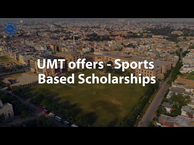 Enjoy Active Campus Life with UMT Sports Clubs