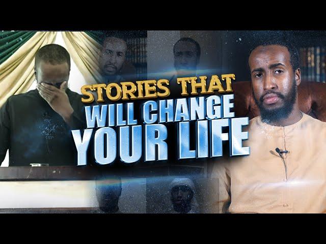 Stories That Will Change Your Life || Al Madrasatu Al Umariyyah || AMAU